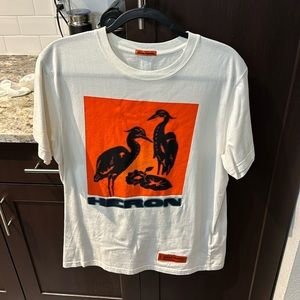 Heron Preston Size L Bird tee